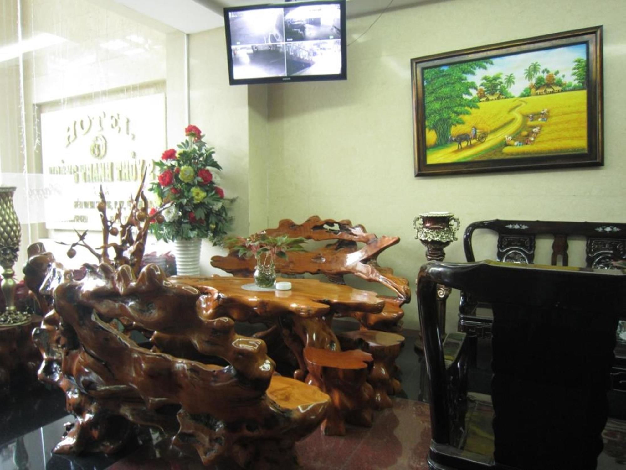 Hoang Thanh Thuy Airport Hotel 2 - Gan Am Thuc Dem Cho Hoang Hoa Tham Ho Chi Minh-byen Eksteriør bilde